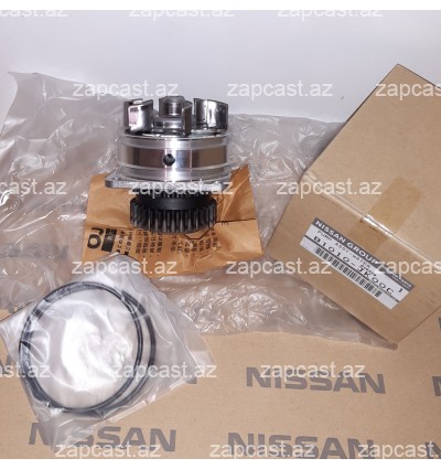 Infiniti (S50; 2003-08) pompa su 3.5 motor 21010AL527 , B1010-JK00C